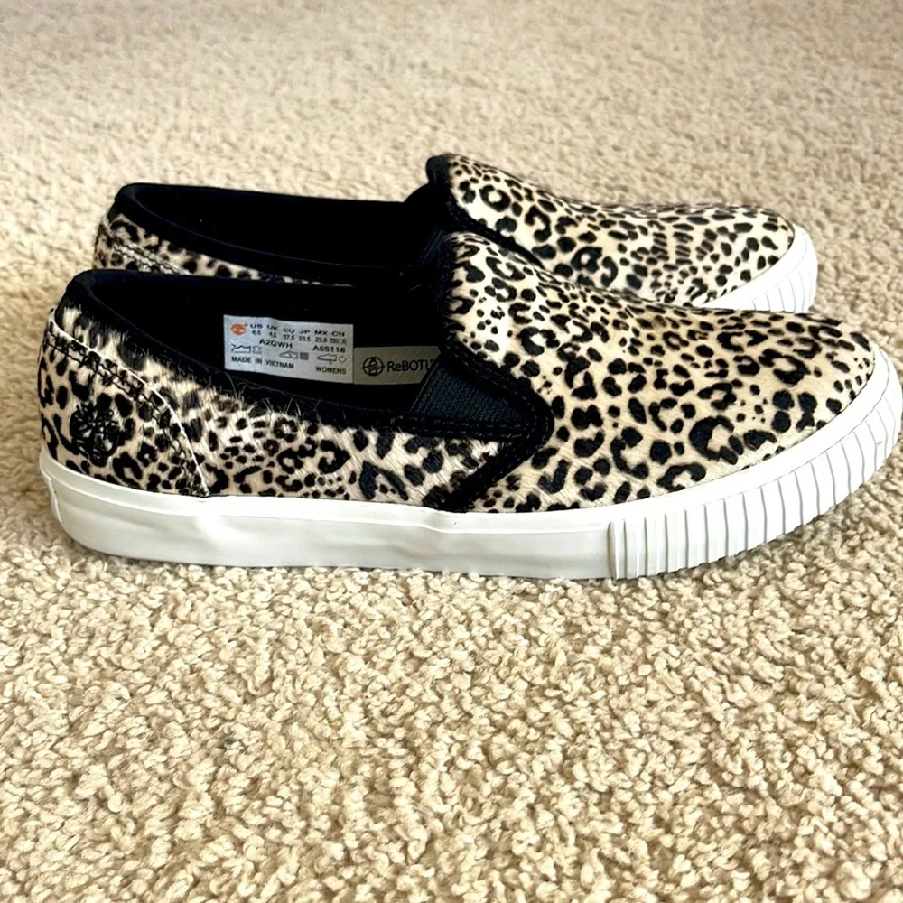 Timberland slip ons - Picture 4 of 7